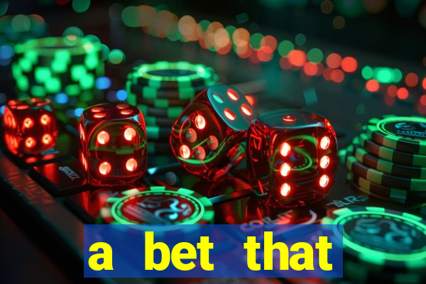 a bet that everyone won porn